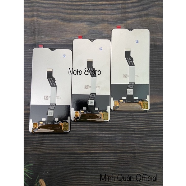 Màn hình Xiaomi Note 8 Pro zin