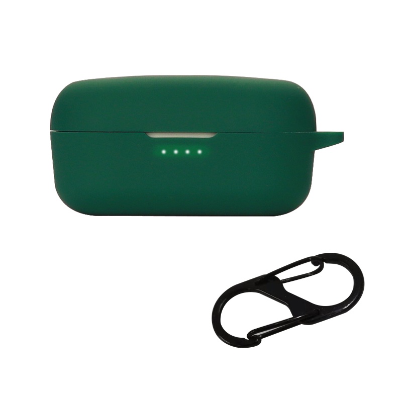 Vỏ Silicon Bảo Vệ Chống Trượt Chống Trầy Xước Cho YamahaTW E3B