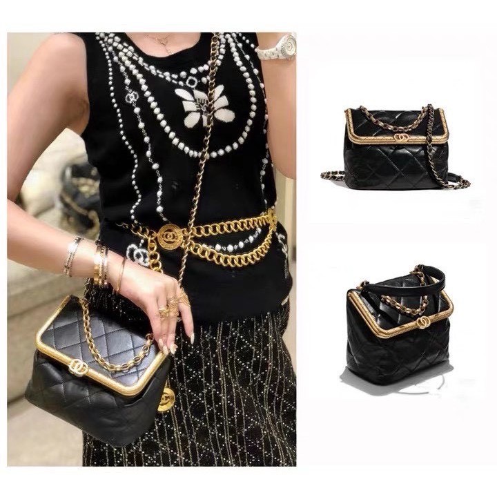 Túi đeo chéo CN hot hit 2020