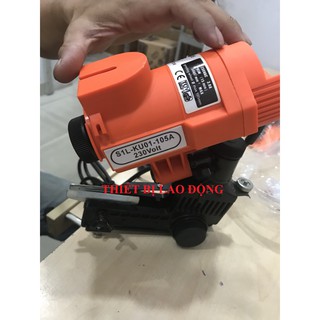 MÁY MÀI ZHENGFA ES004