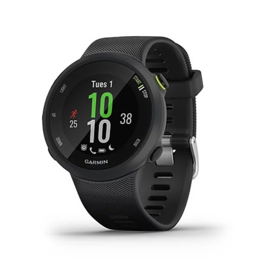 Đồng Hồ Garmin Forerunner 45 GPS hàng chính hãng nguyên seal mới 100%