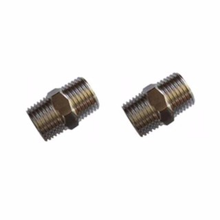 Kép inox ren ngoài 15(hay còn gọi ren 21)