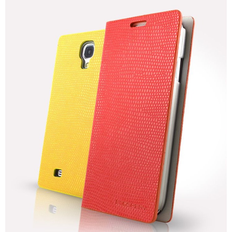 Bao da Mercury Komodo Flip Diary Samsung Galaxy S4