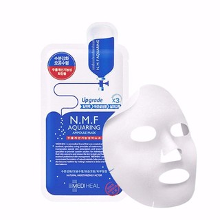 Combo mặt nạ dưỡng trắng da momoshop