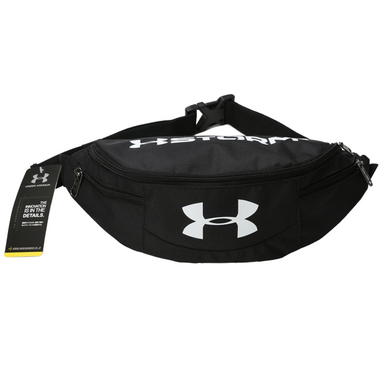 UNDER ARMOUR Túi Đeo Chéo Under Armor Cho Nam Giới Kz0212 (Hàng Có Sẵn)