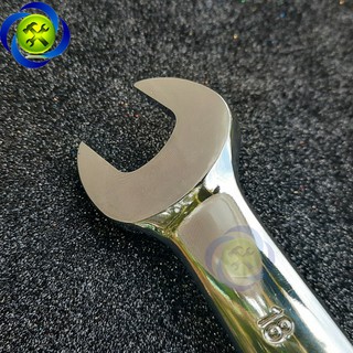 CỜ LÊ VÒNG MIỆNG C-MART F0051-18