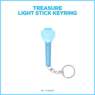 Treasure | keyring lightstick - hàng chính hãng