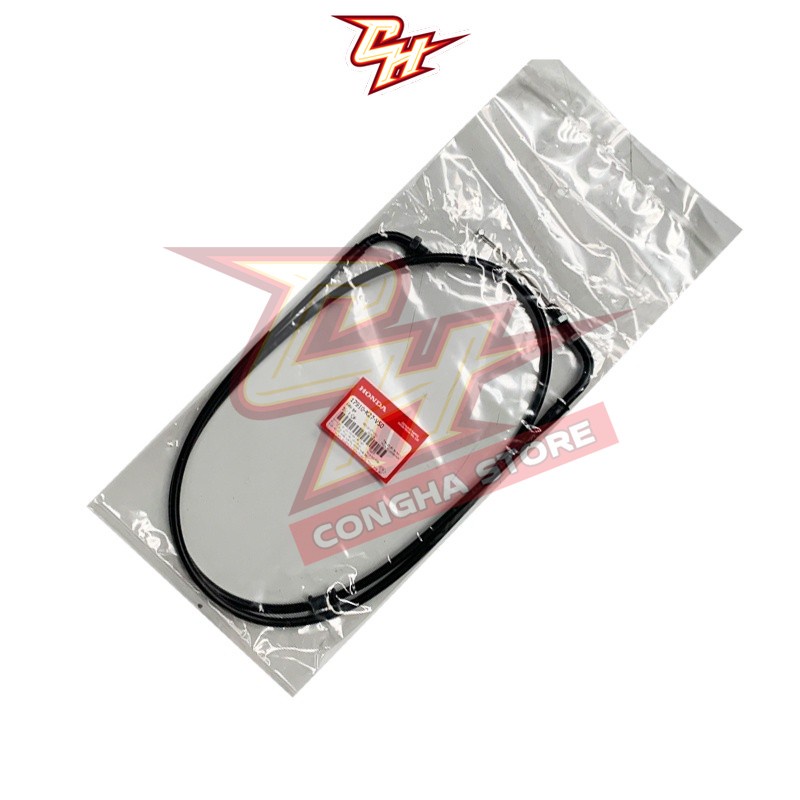 Dây ga HONDA Air Blade 125 K27 _(17910K27V50)_C65