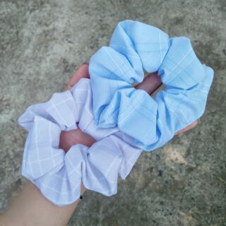 💙 Scrunchies 💙 Đồ cột tóc nữ 😍