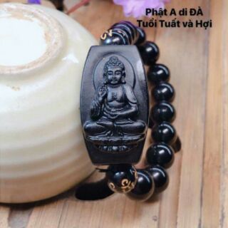 Vòng tay hợp mệnh