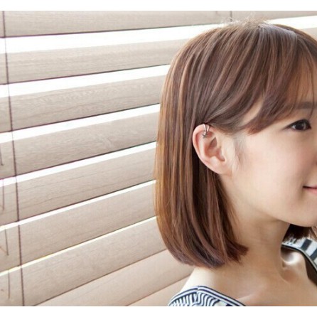 [Hàng Xuất Dư]Hoa Tai,Bông Tai,Khuyên Tai, Toong teng cá tính, siêu chất cho giới trẻ