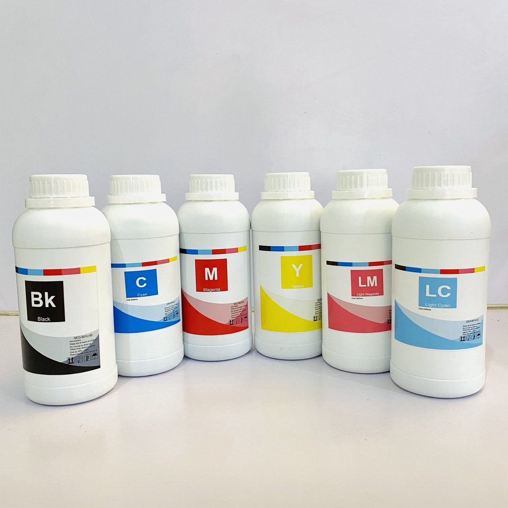chai 500ml
