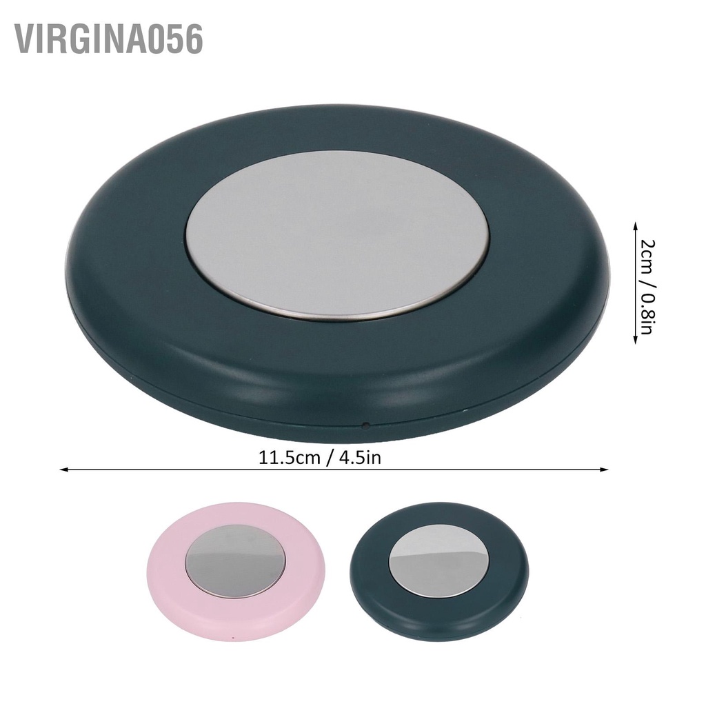 Máy Làm Ấm Cốc Cà Phê 10W DC5V USB 55 Chuyên Dụng Chất Lượng Cao°Thiết Bị Làm Ấm Trà Tiết Kiệm Năng Lượng