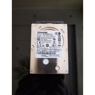 Ổ cứng laptop 1tb bóc máy, check good 100%