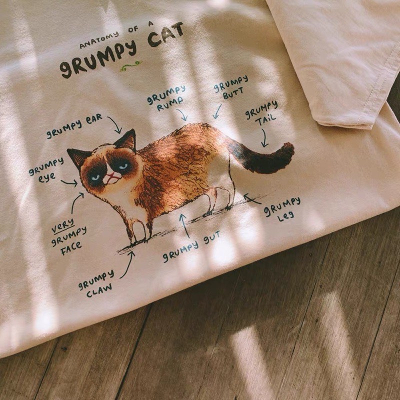 Áo thun Tshirt hoạ tiết in nổi bật