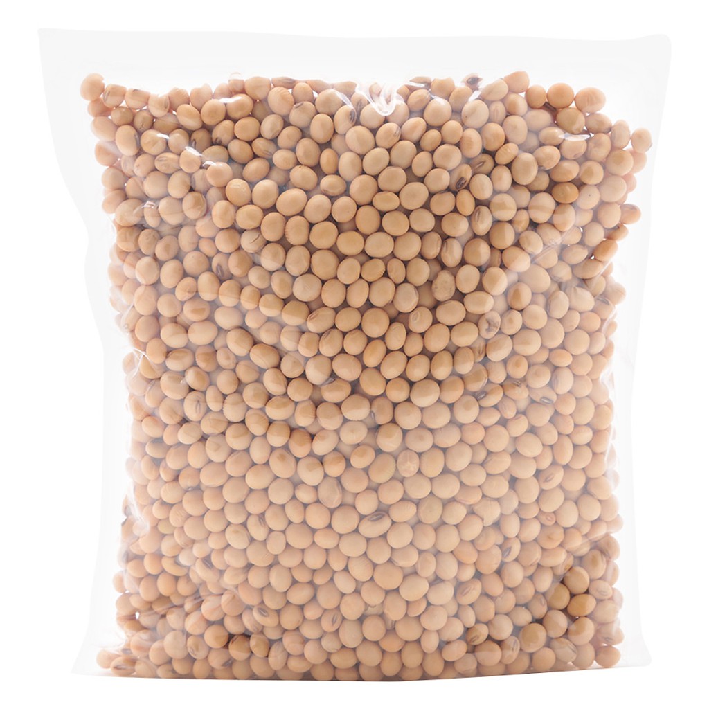 Đậu nành Phú Minh Tâm 250g date: 10/2022
