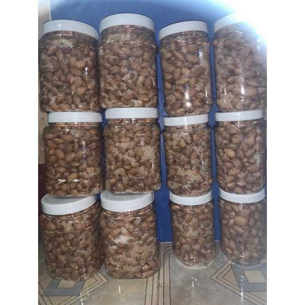 Say ướp muối đường | BigBuy360 - bigbuy360.vn