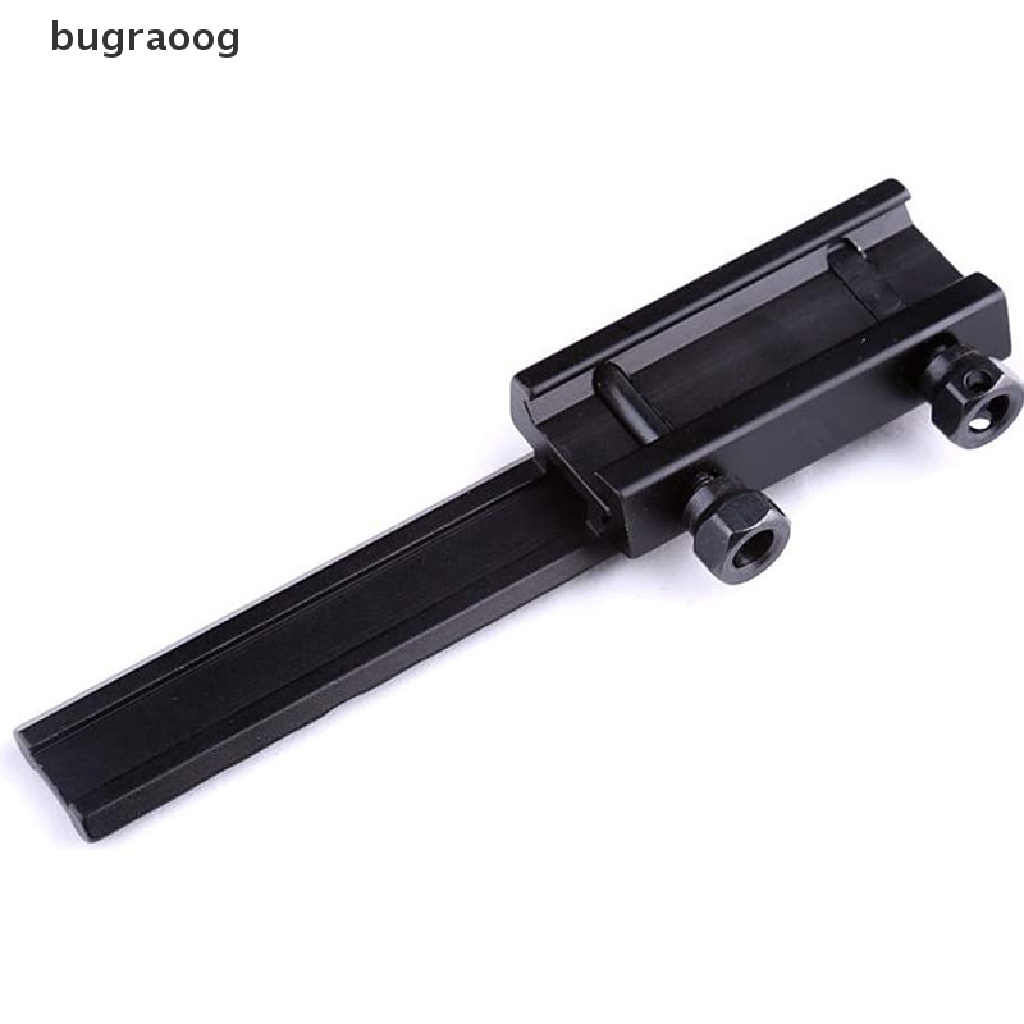 Thanh Ray Dệt Nối Dài 20mm Chuyên Dụng Cho Nối Dài raoog