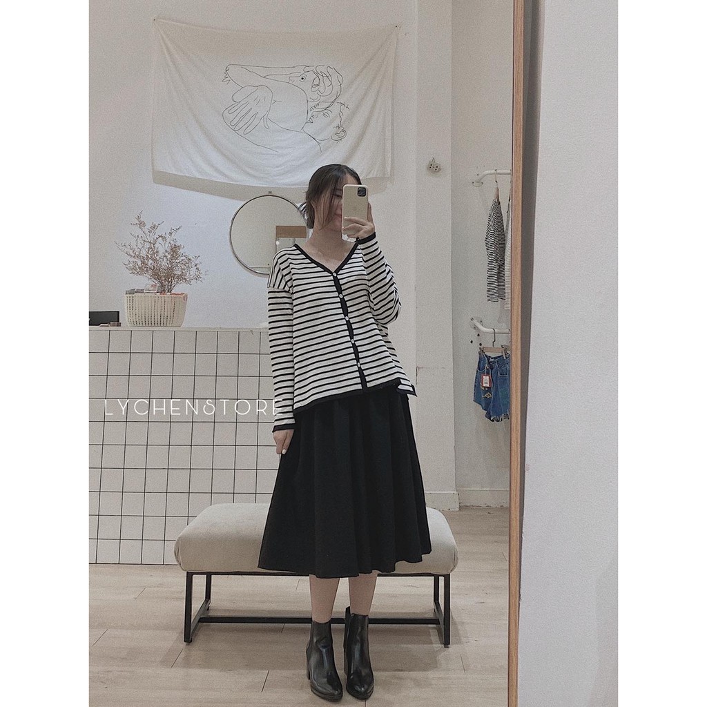 Via Skirt ( chân váy xoè) | BigBuy360 - bigbuy360.vn