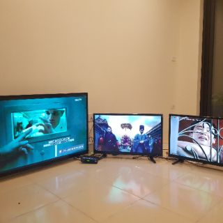 TIVI LED FULL HD