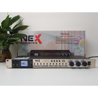 [Mã AUDI20 giảm 20K] Vang cơ NEX FX9 Plus 2021 hàng chuẩn