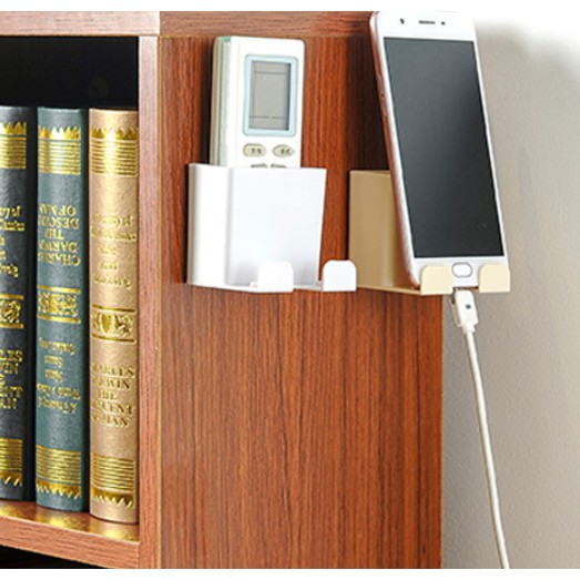 KỆ ĐỂ REMOTE  - KÊ ĐIỆN THOẠI 2 IN 1
