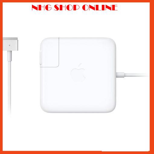 🎁 Sạc Macbook air 45W Magsafe 2 chính hãng