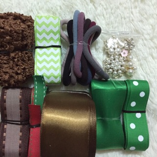 Combo Ruybang và phụ kiện 255