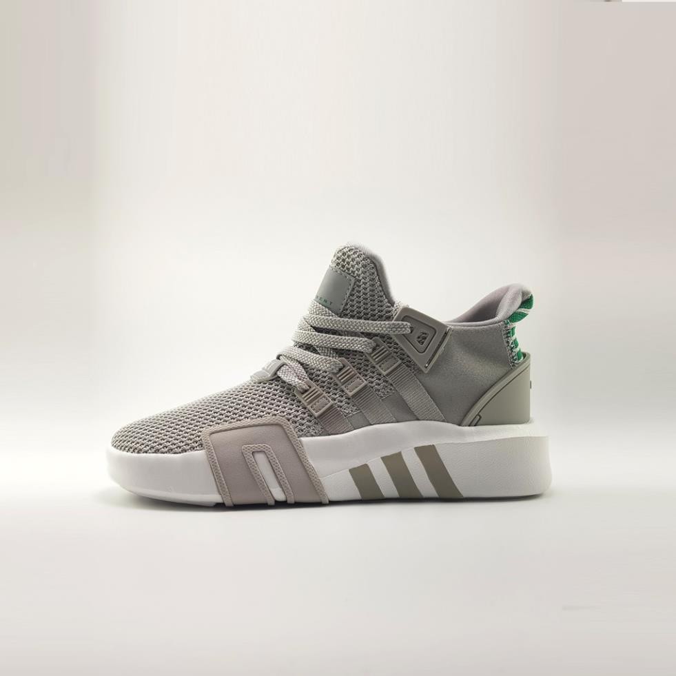 Giày Nam 💘 [video+ảnh thực] Giày Sneaker EQT Bask ADV 91/18 Grey