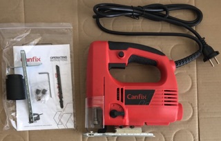 Máy cưa lọng cầm tay Canfix, Model: JS6503