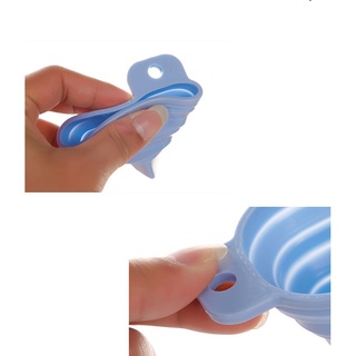 Phễu gấp gọn tiện ích