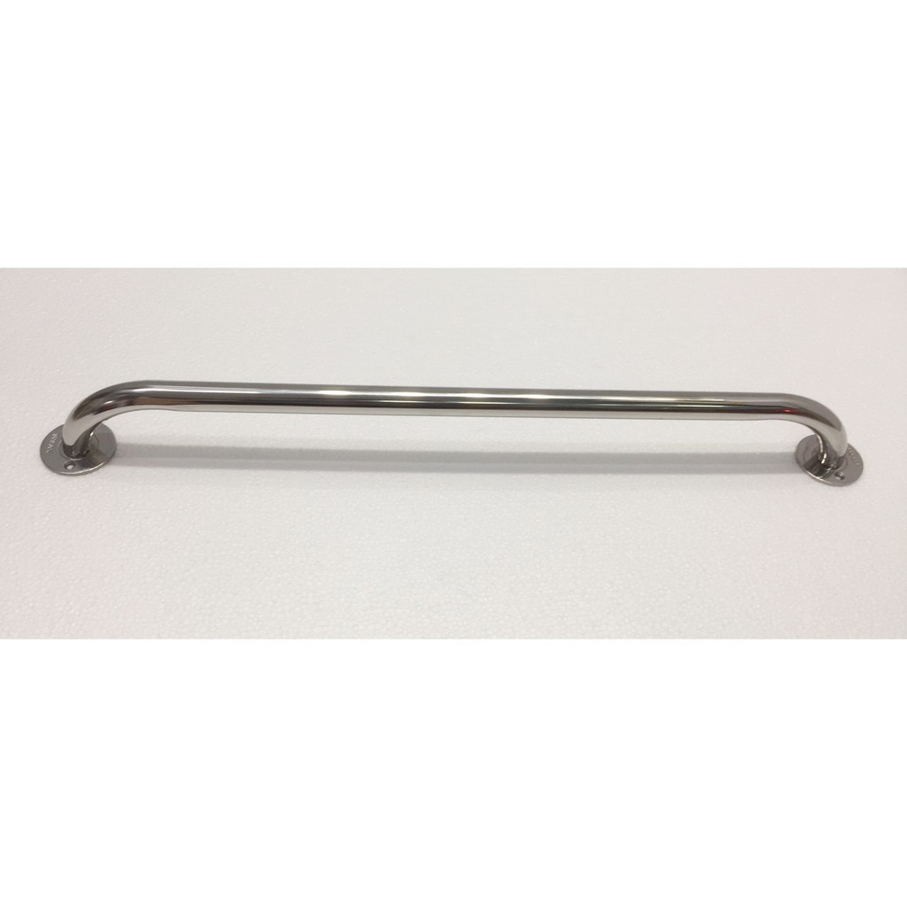 Tay Vịn Phòng Tắm Inox 304 Phi 22 KB-618
