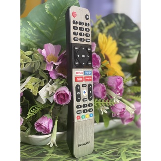 🎀[Giọng nói]🎀 REMOTE TIVI SKYWORTH+ COOCA