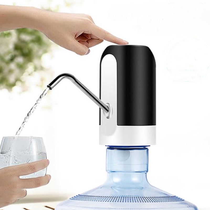 Vòi Bơm Nước Lạnh Chạy Điện Tiện Dụng