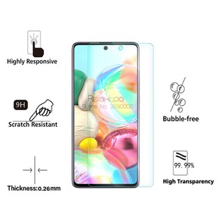 Miếng dán màn hình cường lực SAMSUNG GALAXY A51