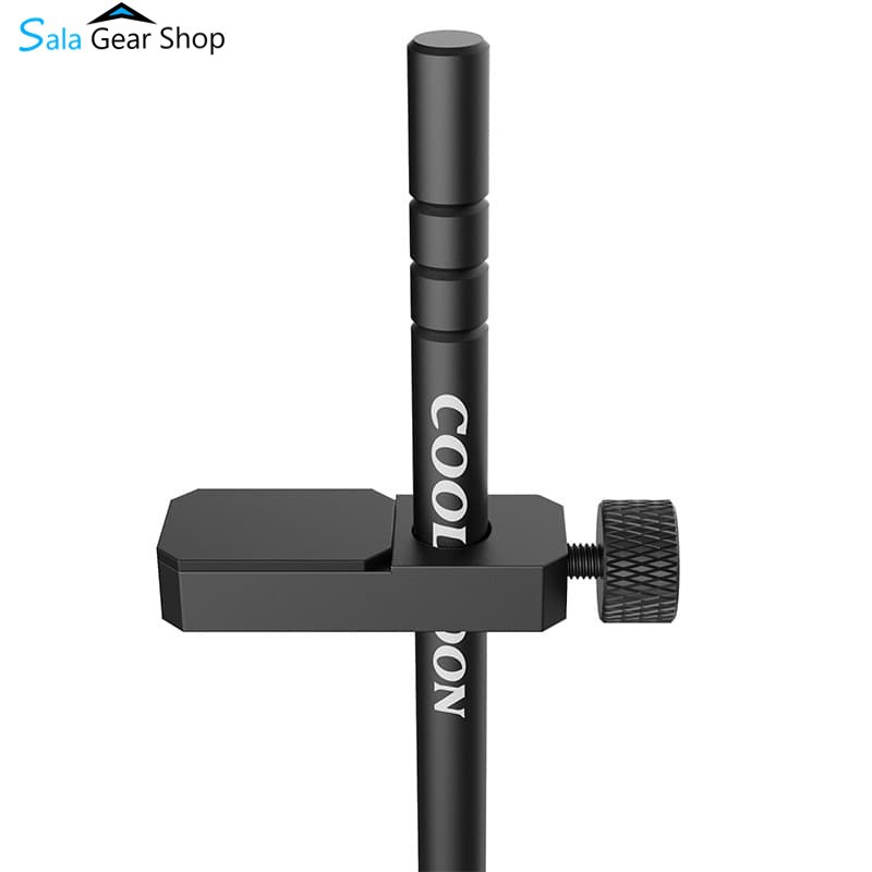 Cây Đỡ Chống Xệ Card Màn Hình VGA Coolmoon VT192 | BigBuy360 - bigbuy360.vn