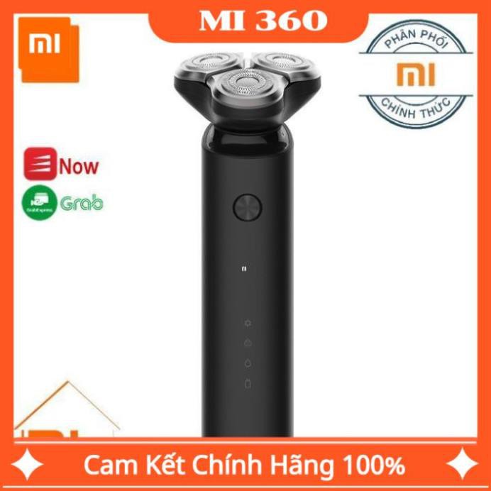 Máy Cạo Râu Xiaomi Electric Shaver Mijia Chính Hãng