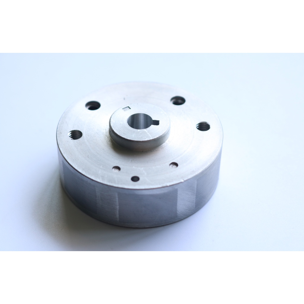 Bộ Bánh Đà Nam Châm Cho Động Cơ Tàu Thuyền Điều Khiển Từ Xa 26-29CC QJ Zenoah G260 G290PUM Rccmk