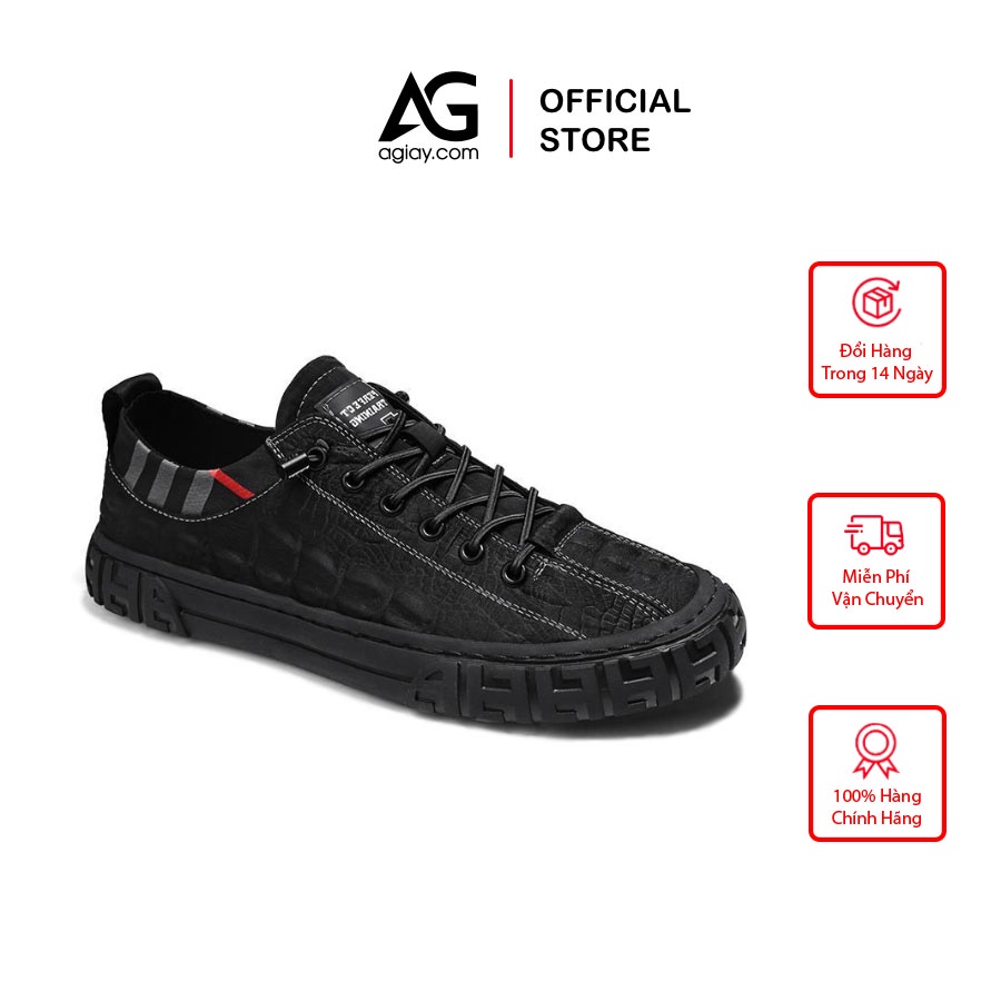 GIÀY SNEAKER PHONG CÁCH TRE TRUNG MỚI BN0108 (video ảnh thật)