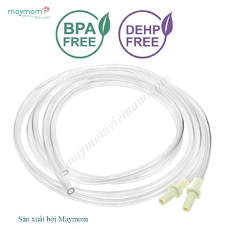 Dây Máy hút sữa Maymom tương thích Máy hút sữa Pump
