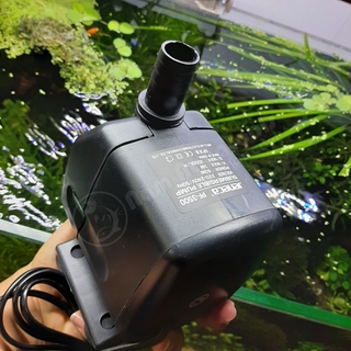 MÁY BƠM NƯỚC HỒ CÁ JENECA PF-3500