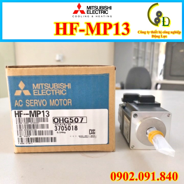 HF-MP13✴️động cơ bước servo motor Mitsubishi hàng nhập khẩu mới chính hãng giá tốt nhất