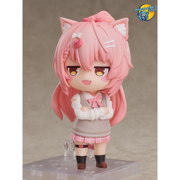 [Phiếu đặt trước] [Good Smile Arts Shanghai] Mô hình nhân vật HiiroVTuber Nendoroid 1831 Hiiro