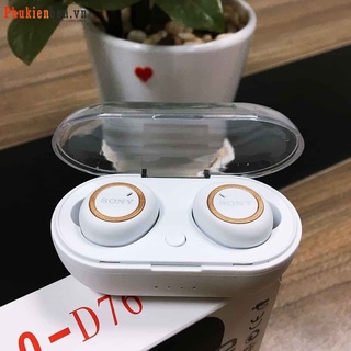 Tai nghe bluetooth Sony D76