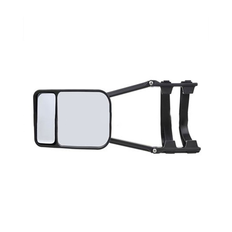 Gương Chiếu Hậu Hai Mặt Xoay 360 Độ Cho Xe Hơi RV