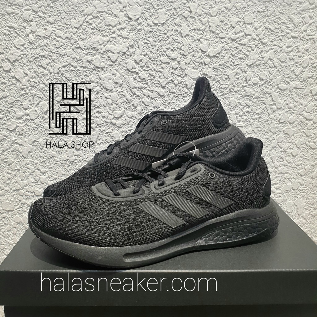 Giày Sneaker Thể Thao Nam Adidas Supernova FY1429 - Hàng Chính Hãng - HalaSneaker.com