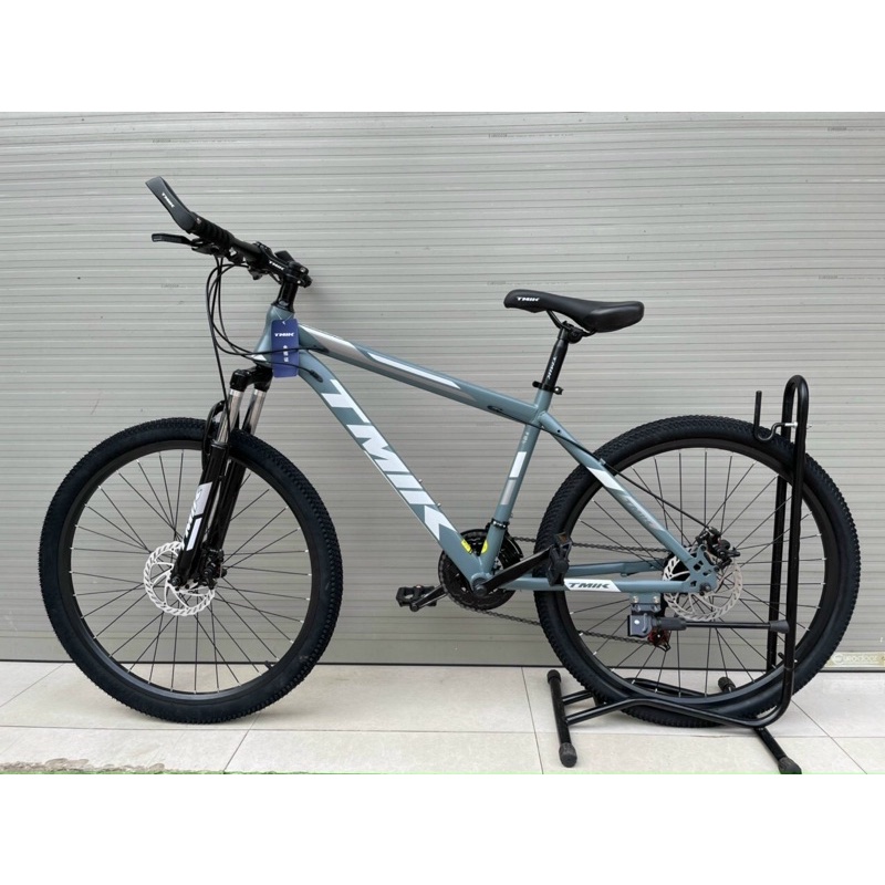 Xe Đạp Thể Thao Địa Hình Merec 26INCH Nhập khẩu -Cam Kết hình ảnh Thật của Shop- Free ship tặng kèm phụ kiện