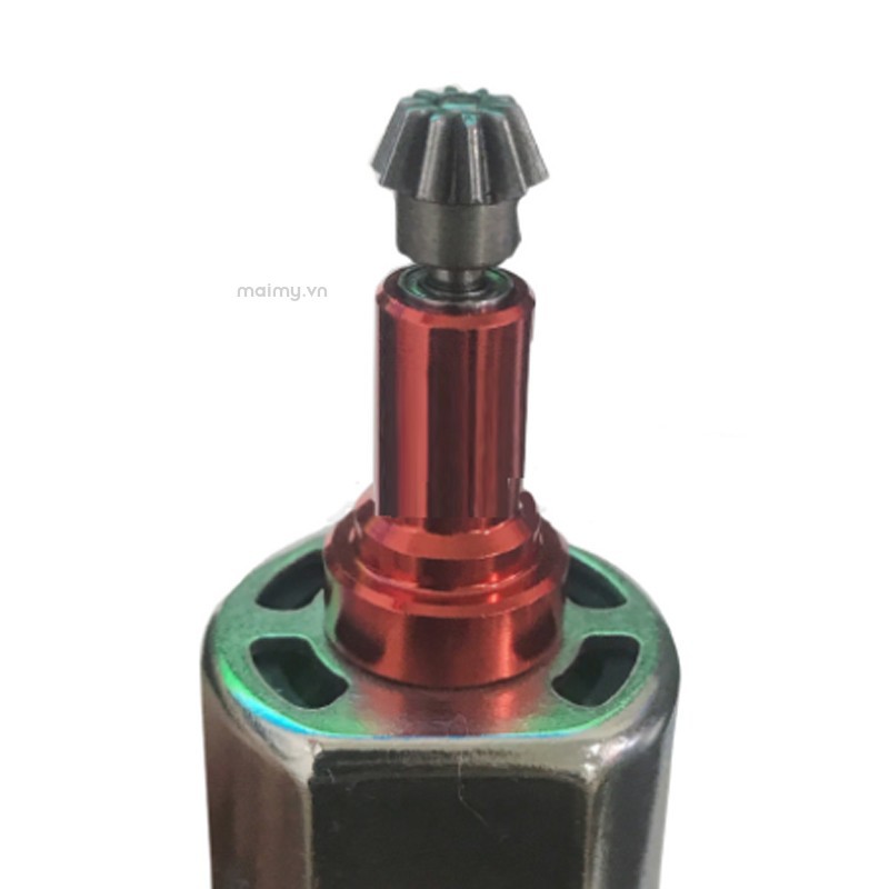 Mô Men Xoắn Tốc Độ Cao 45000 RPM 470 Cho Jinming Gen9 M4A1
