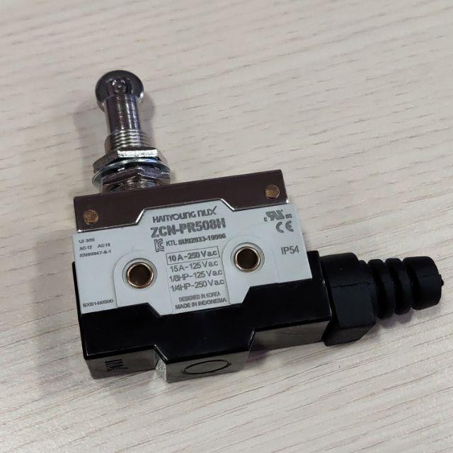 HanYoung Công Tắc hành trình Limit Hanyoung ZCN-PR508H