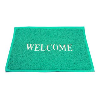 Thảm Chùi Chân WELCOME